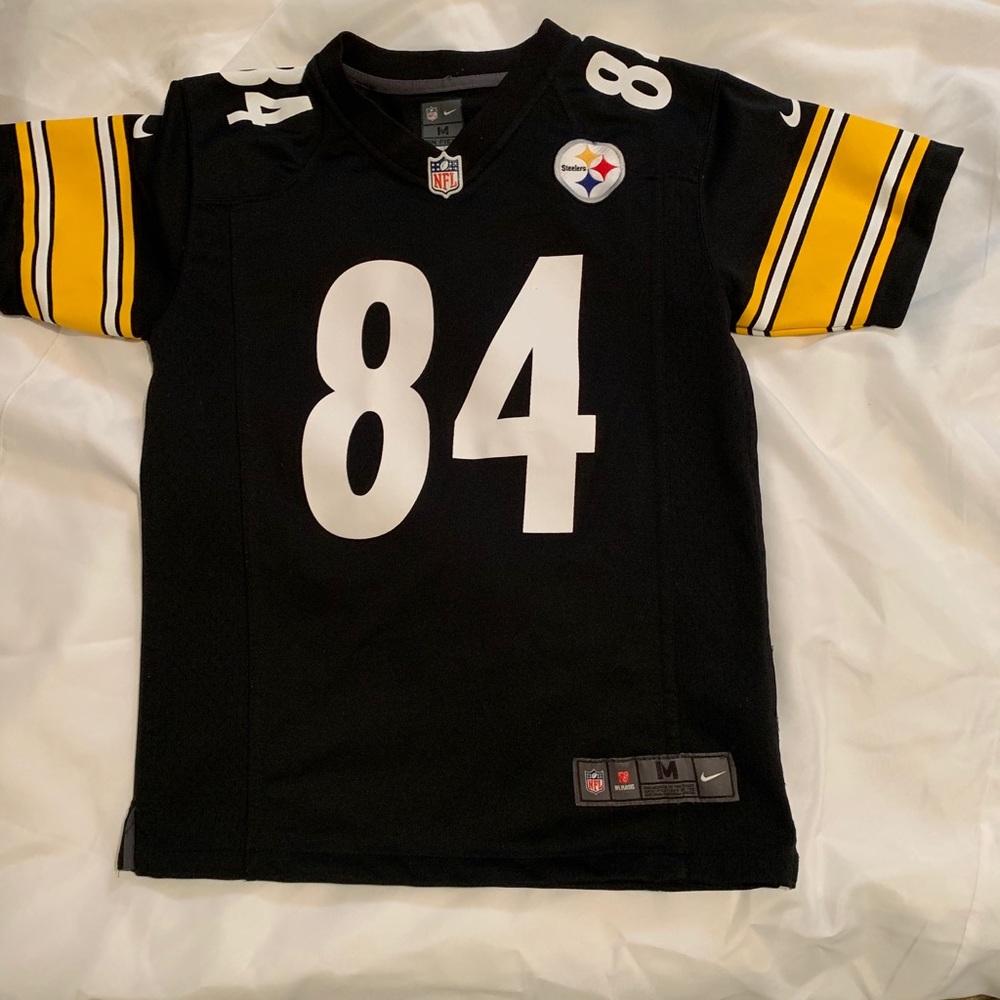 Steelers jersey